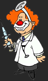 Spuzzum - Dr Funny Bones Spuzzum - Dr Funny Bones