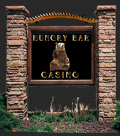 Spuzzum - Hungry Bar Casino Spuzzum - Hungry Bar Casino