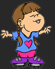 Spuzzum - Stephanie Spuzzum - Stephanie