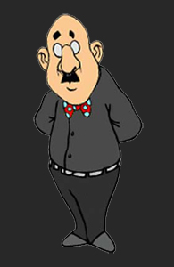 Spuzzum - Wilbur Spuzzum - Wilbur